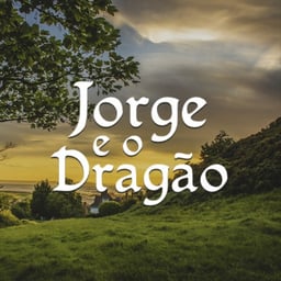 Jorge E O Dragão