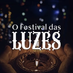 O Festival Das Luzes