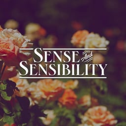 Sense And Sensibility