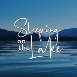 Sleeping On The Lake