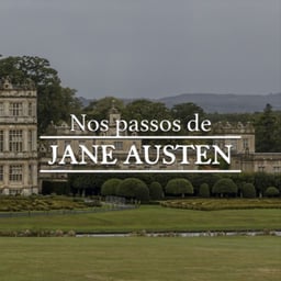 Nos Passos De Jane Austen