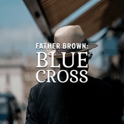 Father Brown: Blue Cross