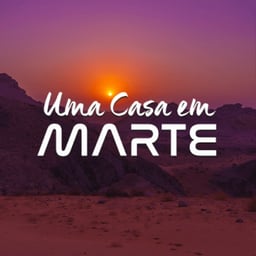 Uma Casa Em Marte