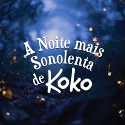 A Noite Mais Sonolenta De Koko