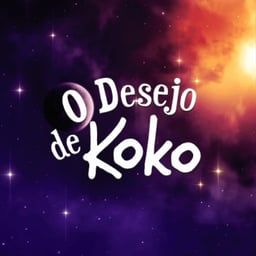 O Desejo de Koko