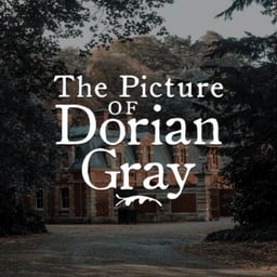 The Picture Of Dorian Gray