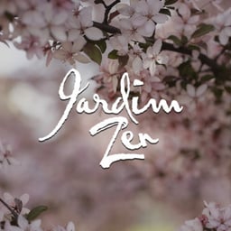 Jardim Zen