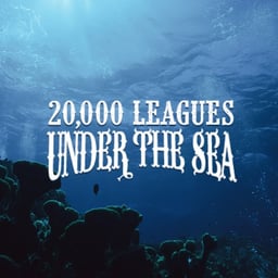 20,000 Leagues Under The Sea