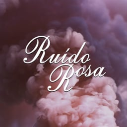 Ruído Rosa