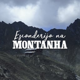 Esconderijo na Montanha