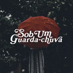 Sob Um Guarda-chuva