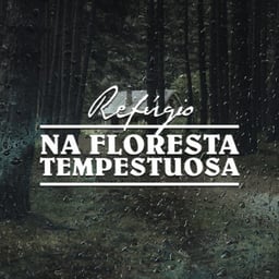 Refúgio Na Floresta Tempestuosa