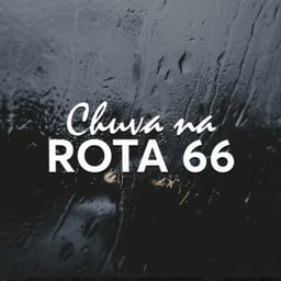 Chuva na Rota 66