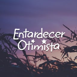 Entardecer Otimista