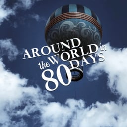 Around The World In 80 Days