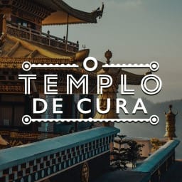 O Templo De Cura