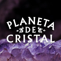 Planeta de Cristal