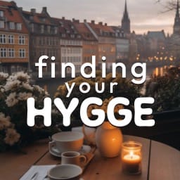 Finding Your Hygge