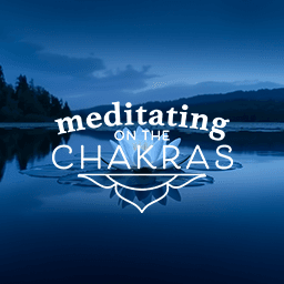 Meditating On The Chakras