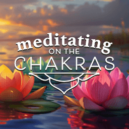 Meditating On The Chakras