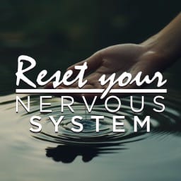 Reset Your Nervous System