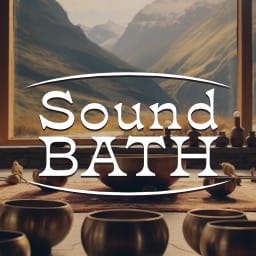 Sound Bath