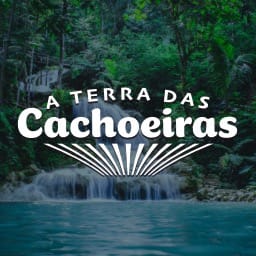 A Terra das Cachoeiras