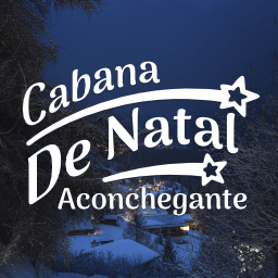 Cabana De Natal Aconchegante