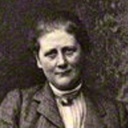 Helen Beatrix Potter