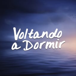 Voltando A Dormir