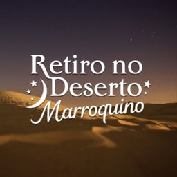 Retiro No Deserto Marroquino