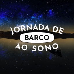 Jornada De Barco Ao Sono