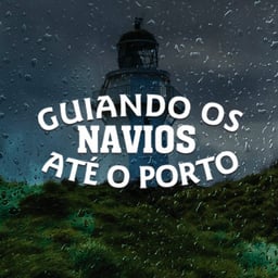 Guiando os Navios até o Porto