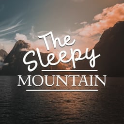 A Sleepy Mountain