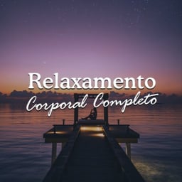 Relaxamento Corporal Completo