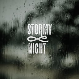 Stormy Night