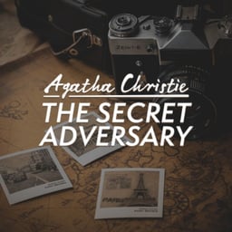 The Secret Adversary