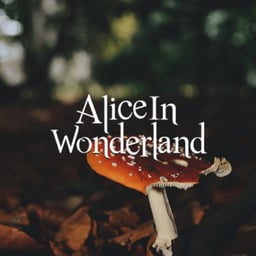 Alice In Wonderland