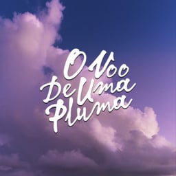 O Voo De Uma Pluma