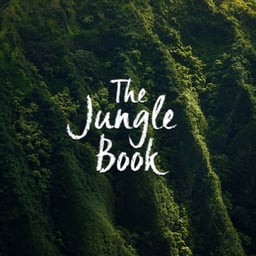 The Jungle Book