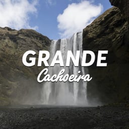 Grande Cachoeira