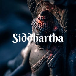 Siddhartha