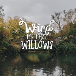 The Wind in the Willows