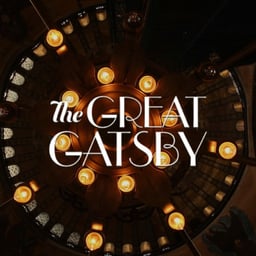 The Great Gatsby