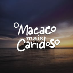 O Macaco Mais Caridoso