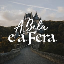 A Bela E A Fera