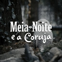 Meia-noite E A Coruja