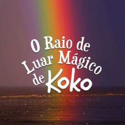 O Raio De Luar Mágico De Koko