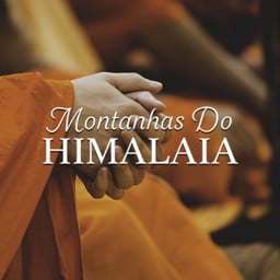 Montanhas do Himalaia