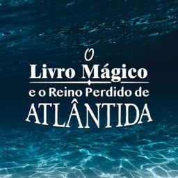 O Livro Mágico 